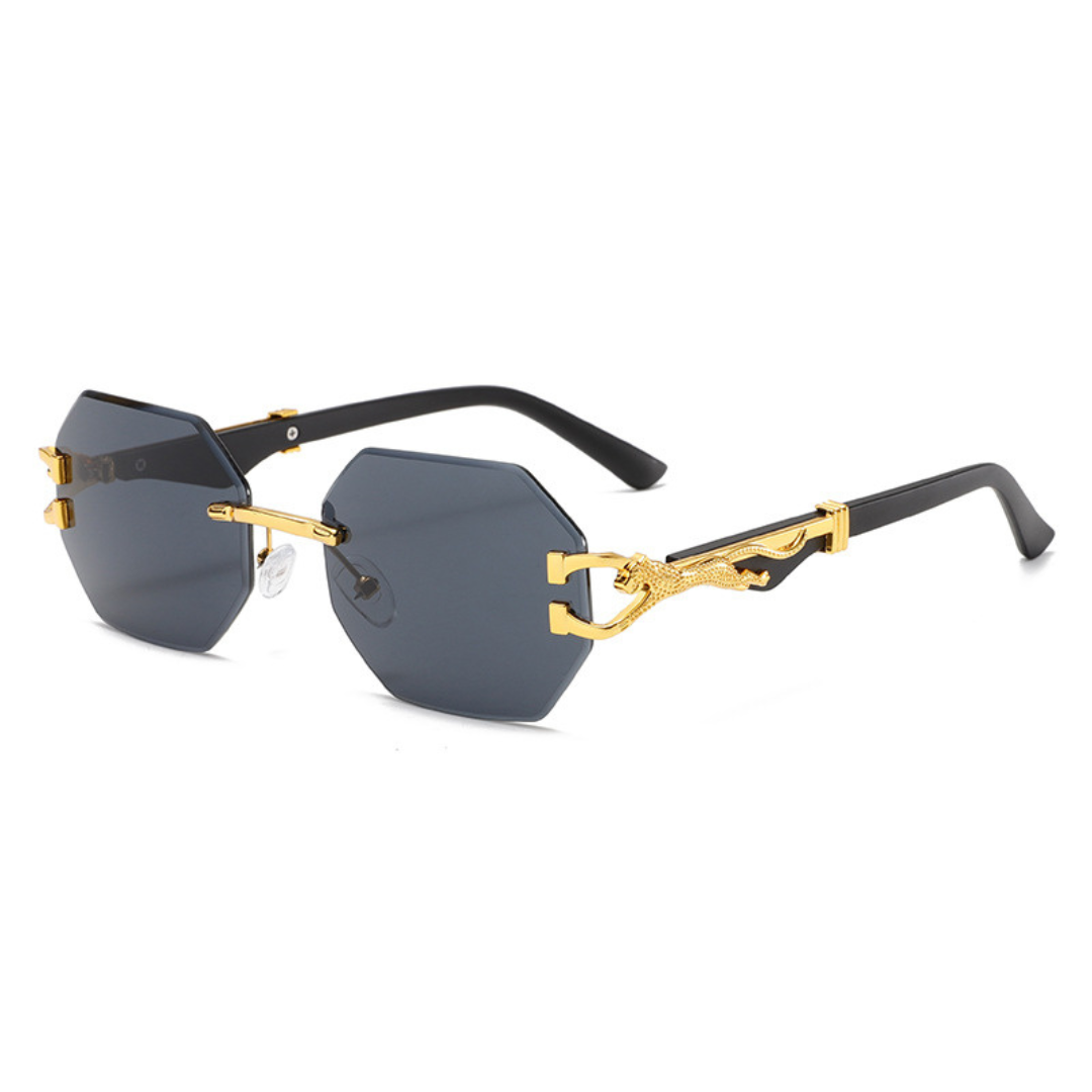 Lunettes de soleil Maurice