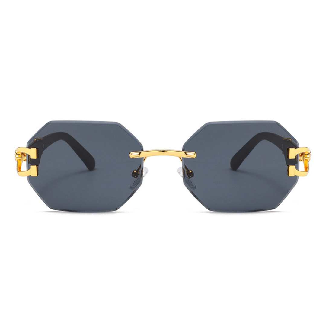 Lunettes de soleil Maurice