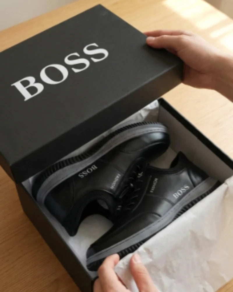 B. Fashion Orthopedic Sneakers