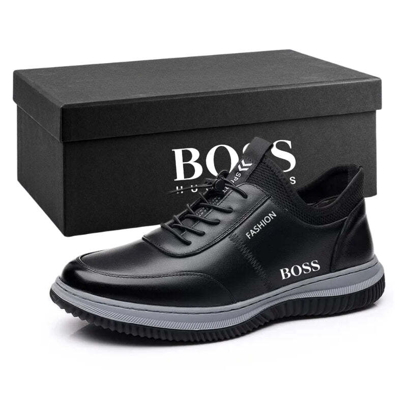 B. Fashion Orthopedic Sneakers