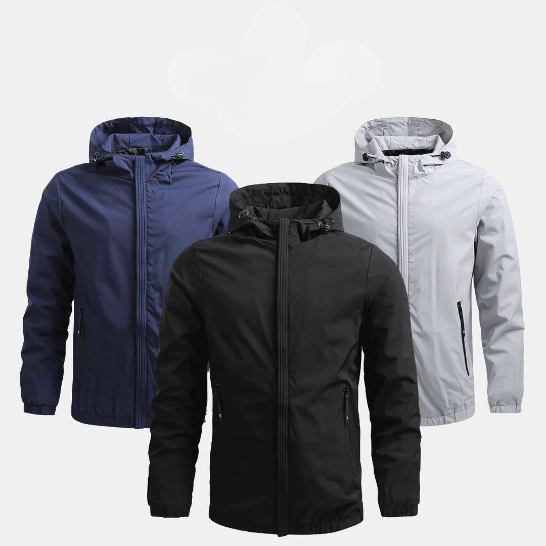 Men's Active Jacket (Clearance)