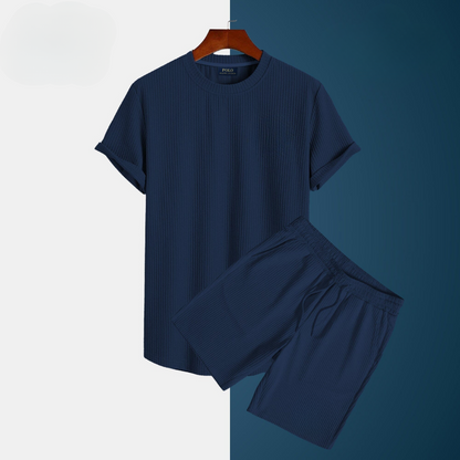 Tenue décontractée pour homme | L'ensemble Riviera