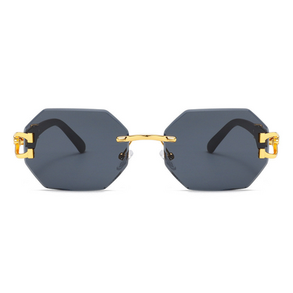 Lunettes de soleil Maurice